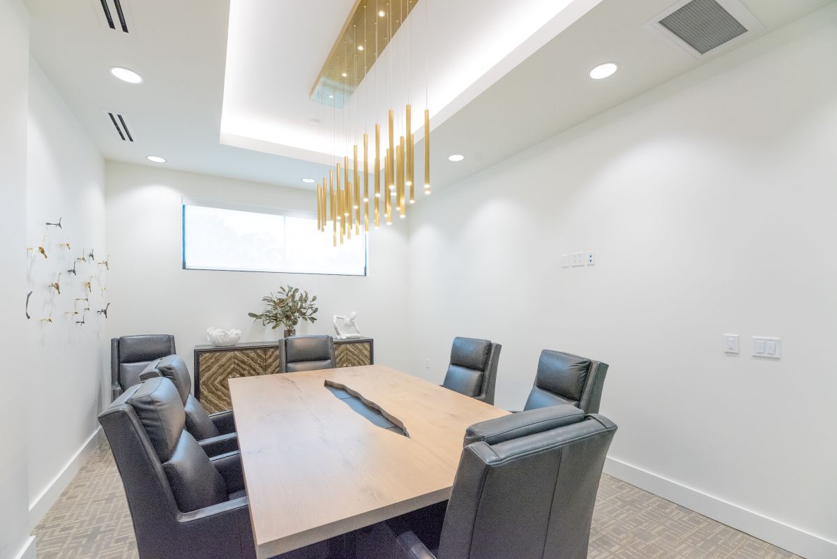 Brian Caubarreaux & Associates Lafayette Office