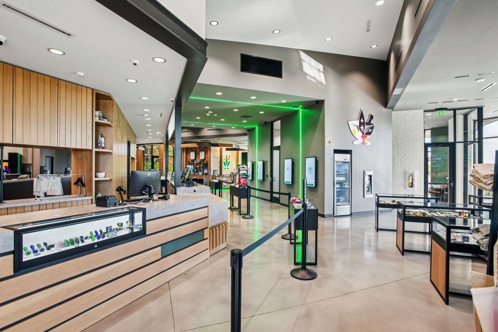 The Apothecary Shoppe