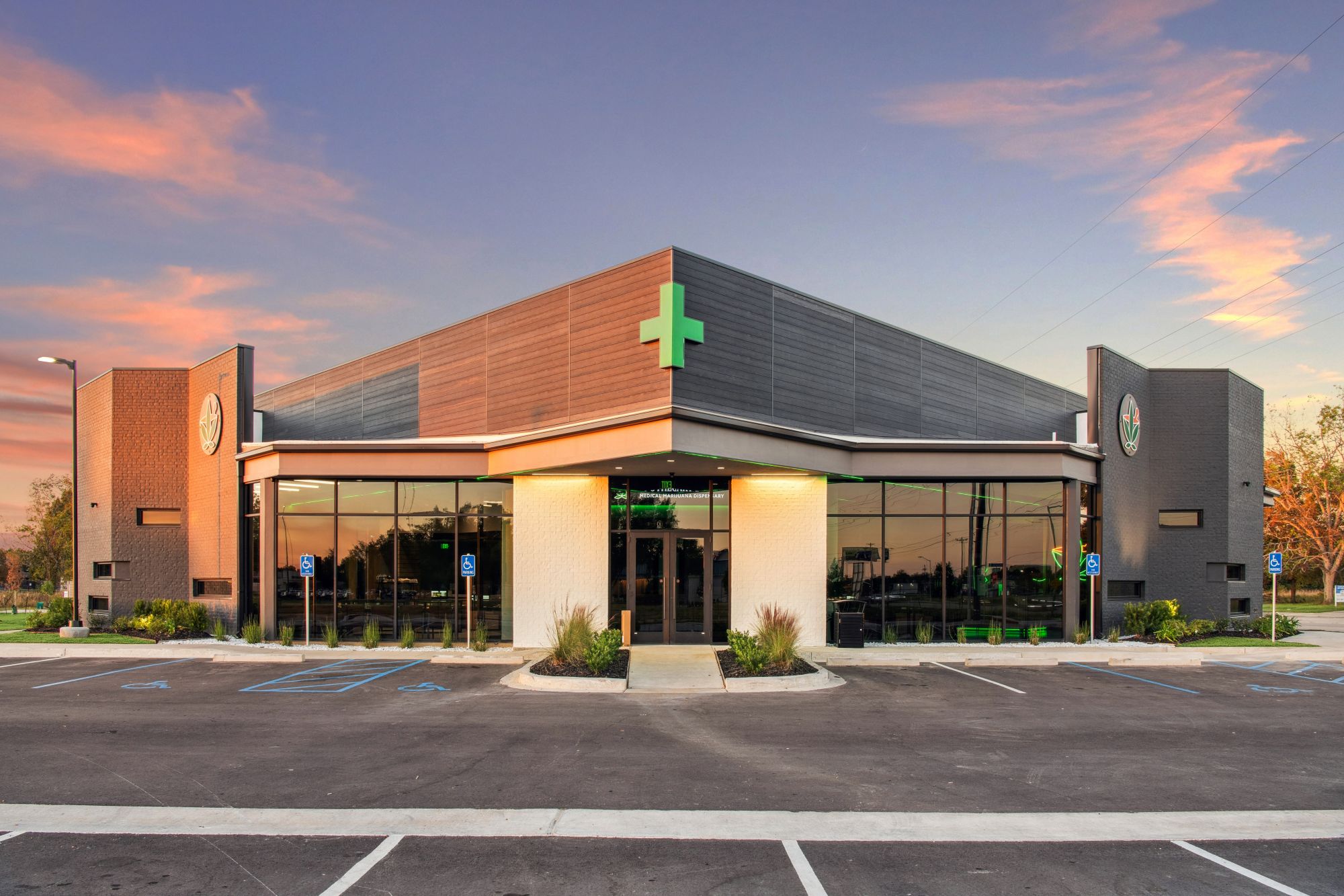 The Apothecary Shoppe