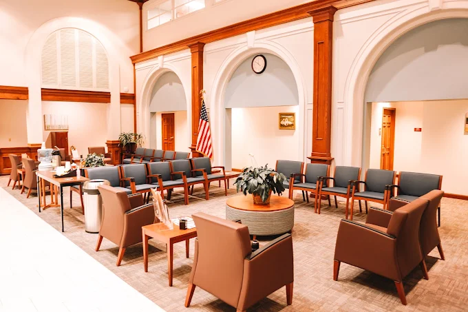 Lafayette Parish Tax Assessor