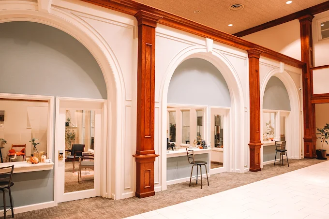 Lafayette Parish Tax Assessor