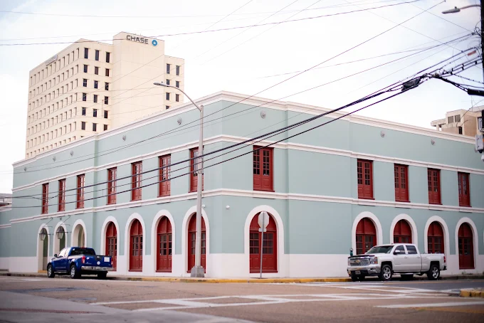 Lafayette Parish Tax Assessor