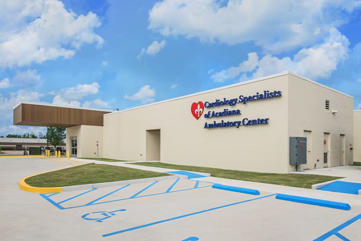 Cath Lab Ambulatory Center