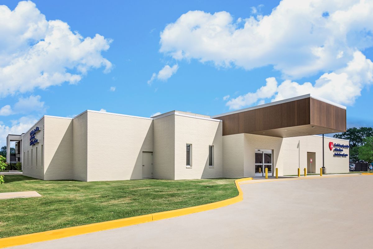 Cath Lab Ambulatory Center