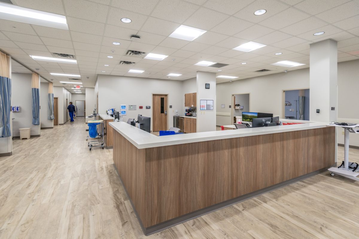 Cath Lab Ambulatory Center