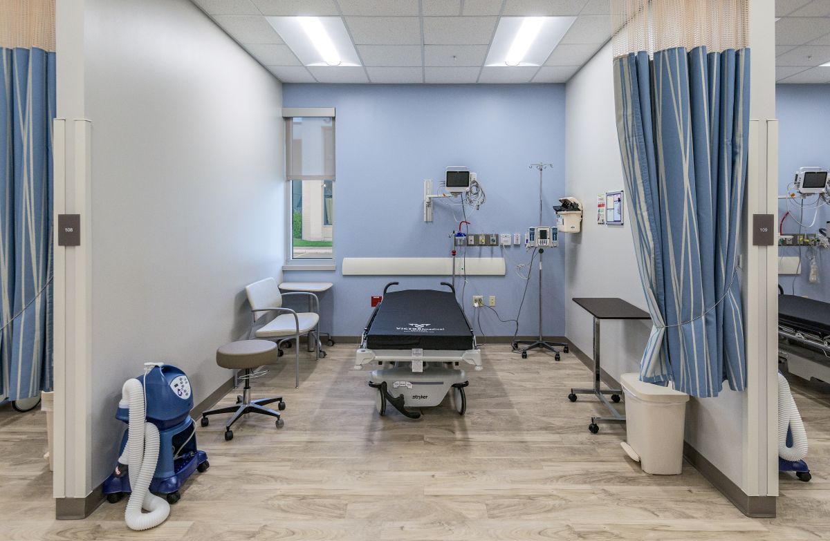 Cath Lab Ambulatory Center