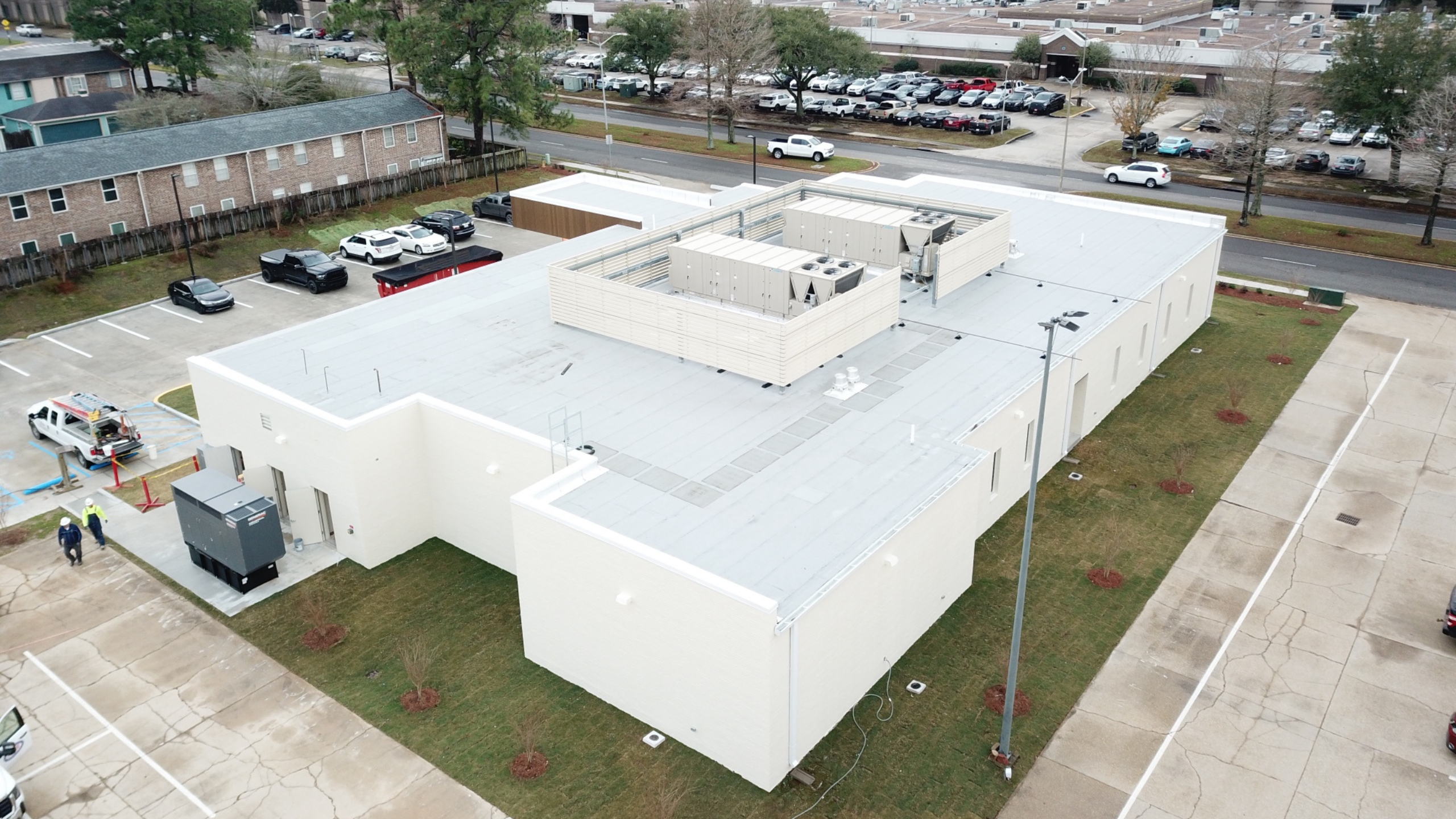 Cath Lab Ambulatory Center