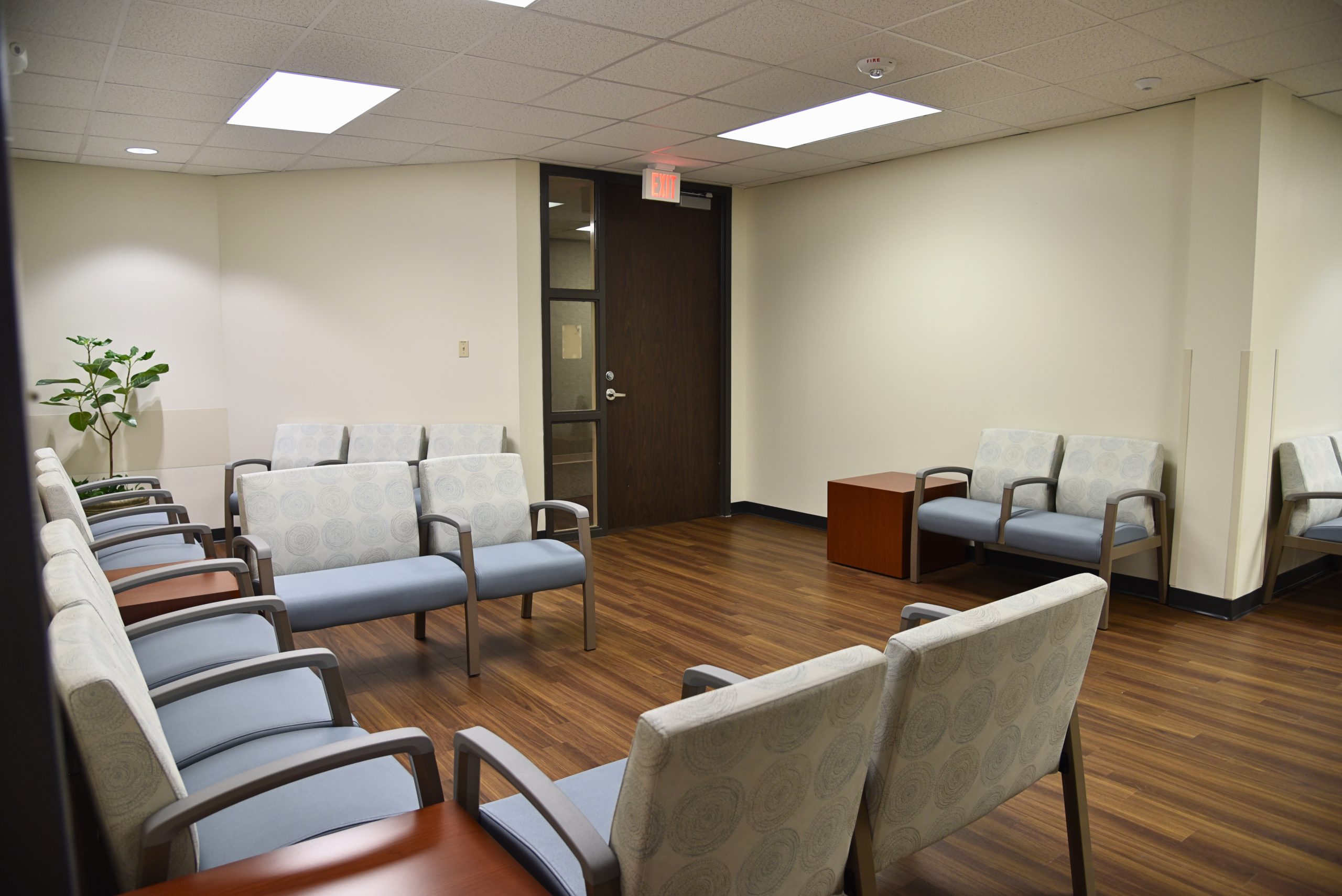 Ochsner POB 301 & 302