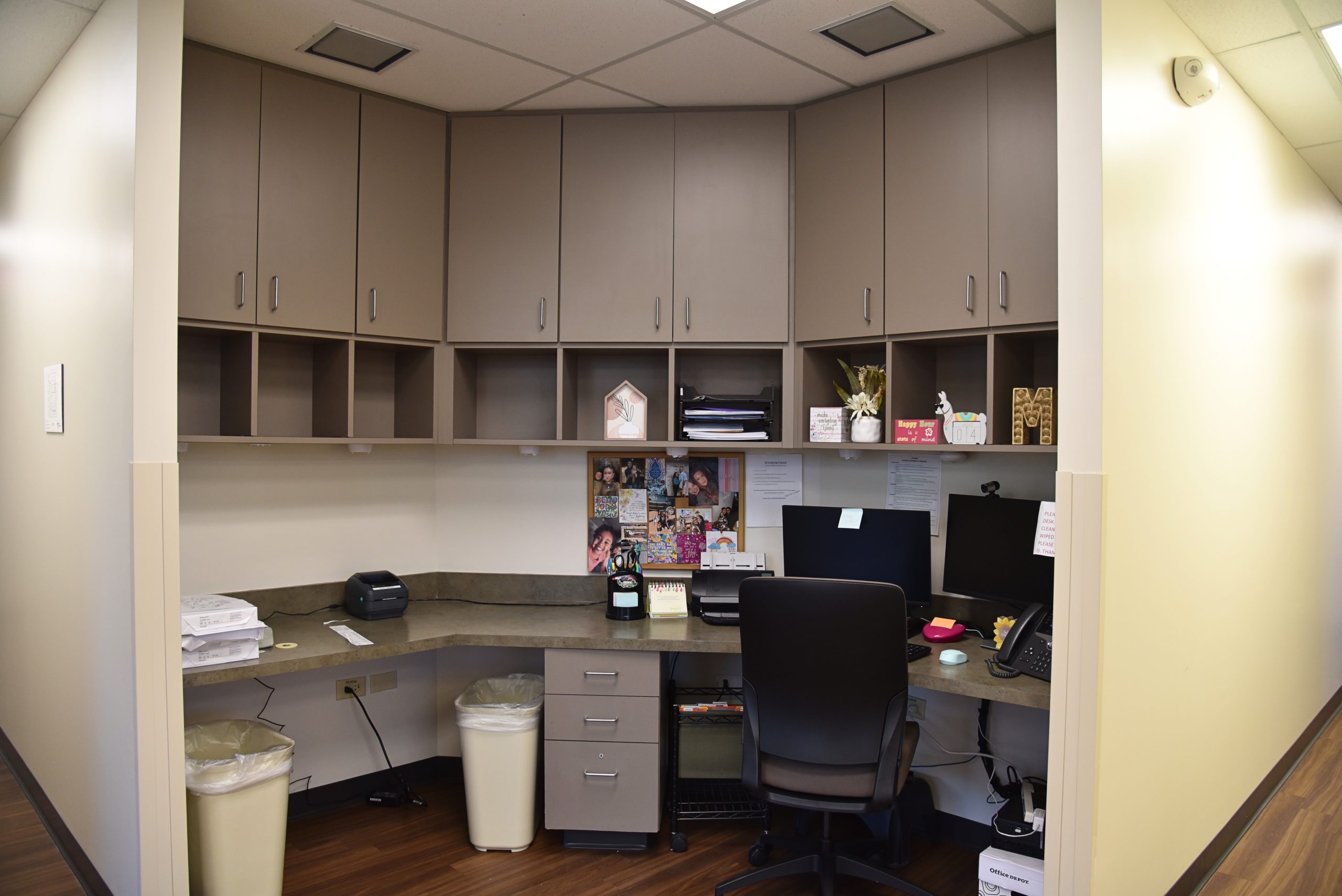 Ochsner POB 301 & 302