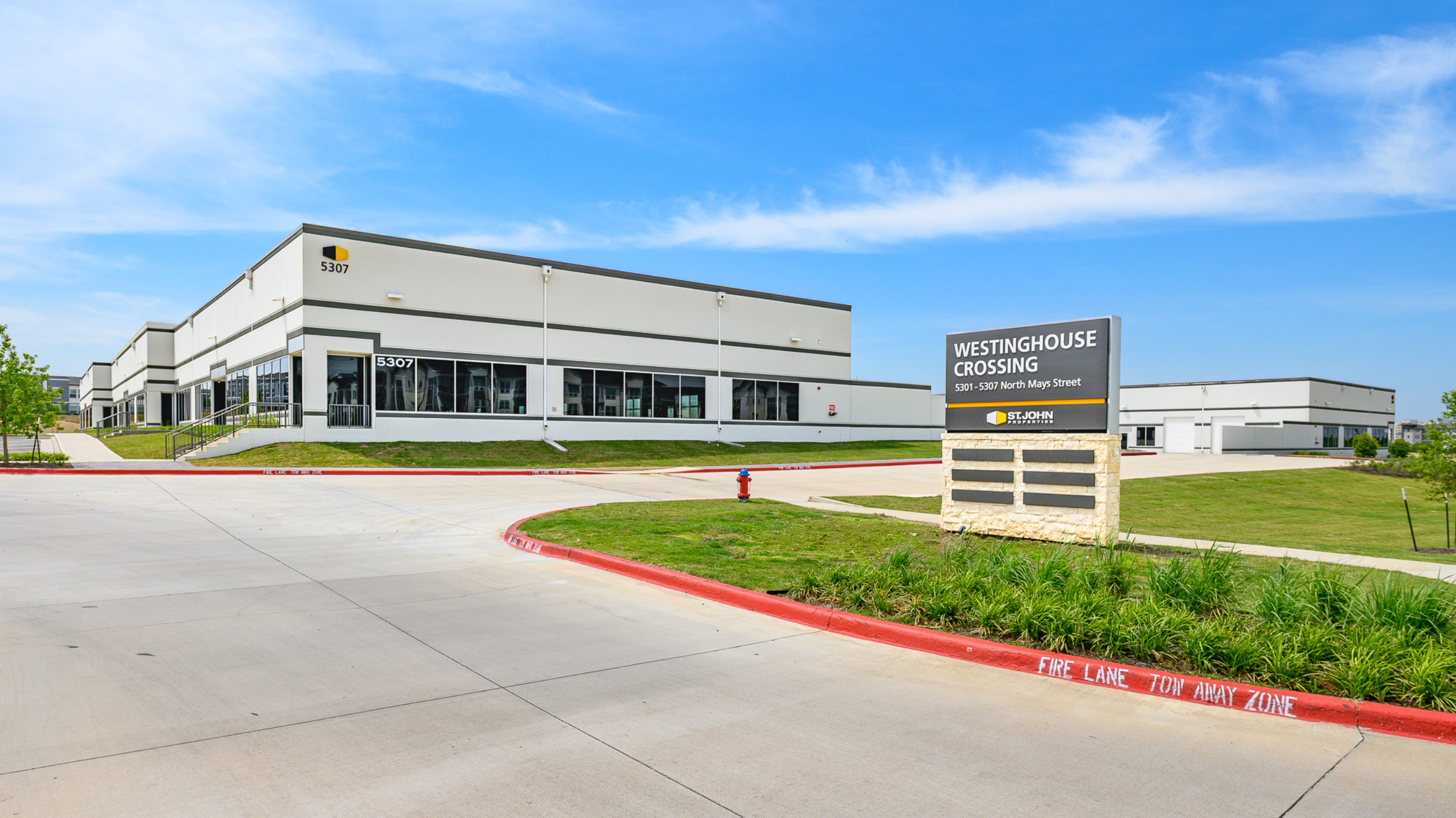 Westinghouse Crossing