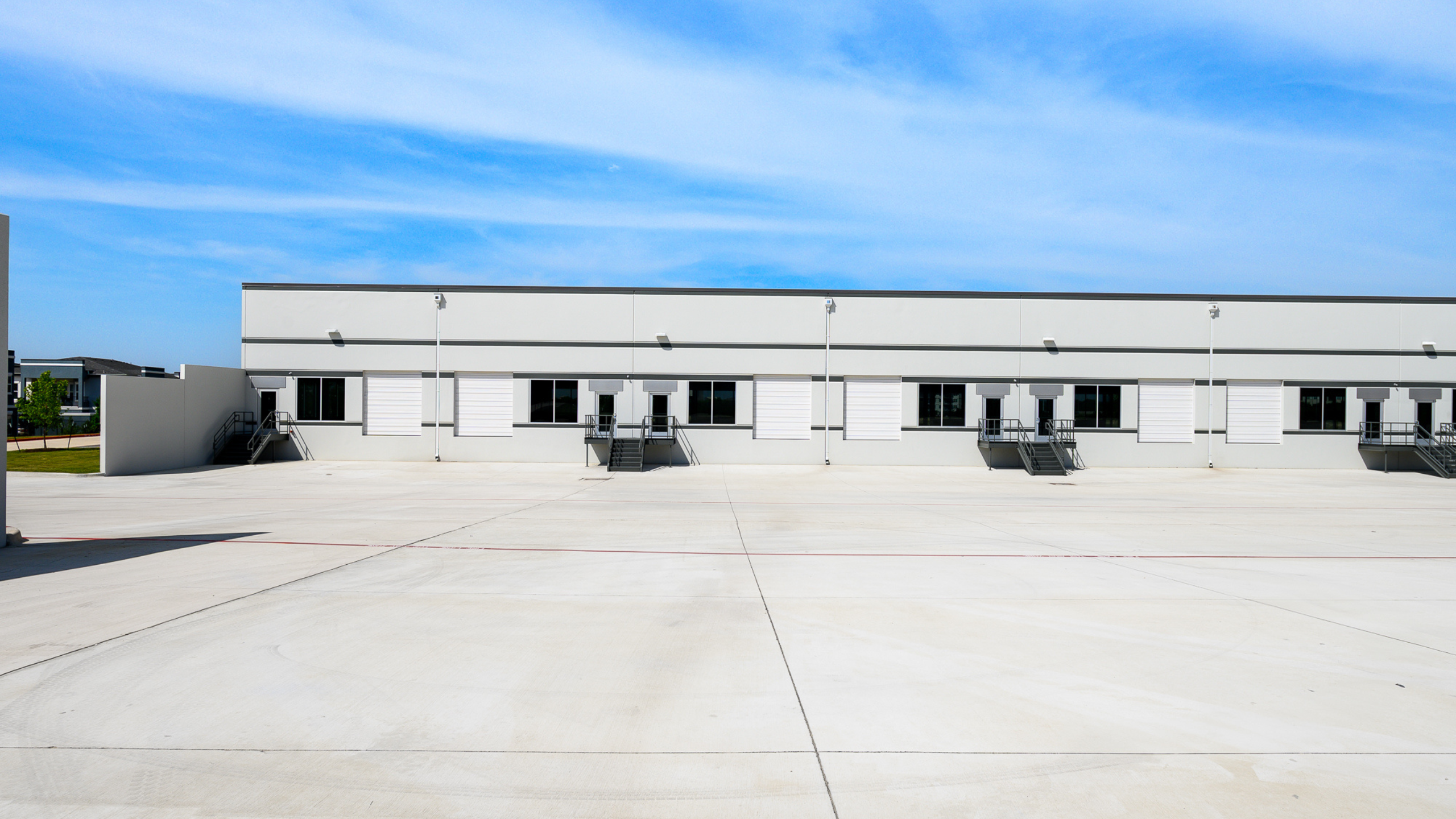 Westinghouse Crossing