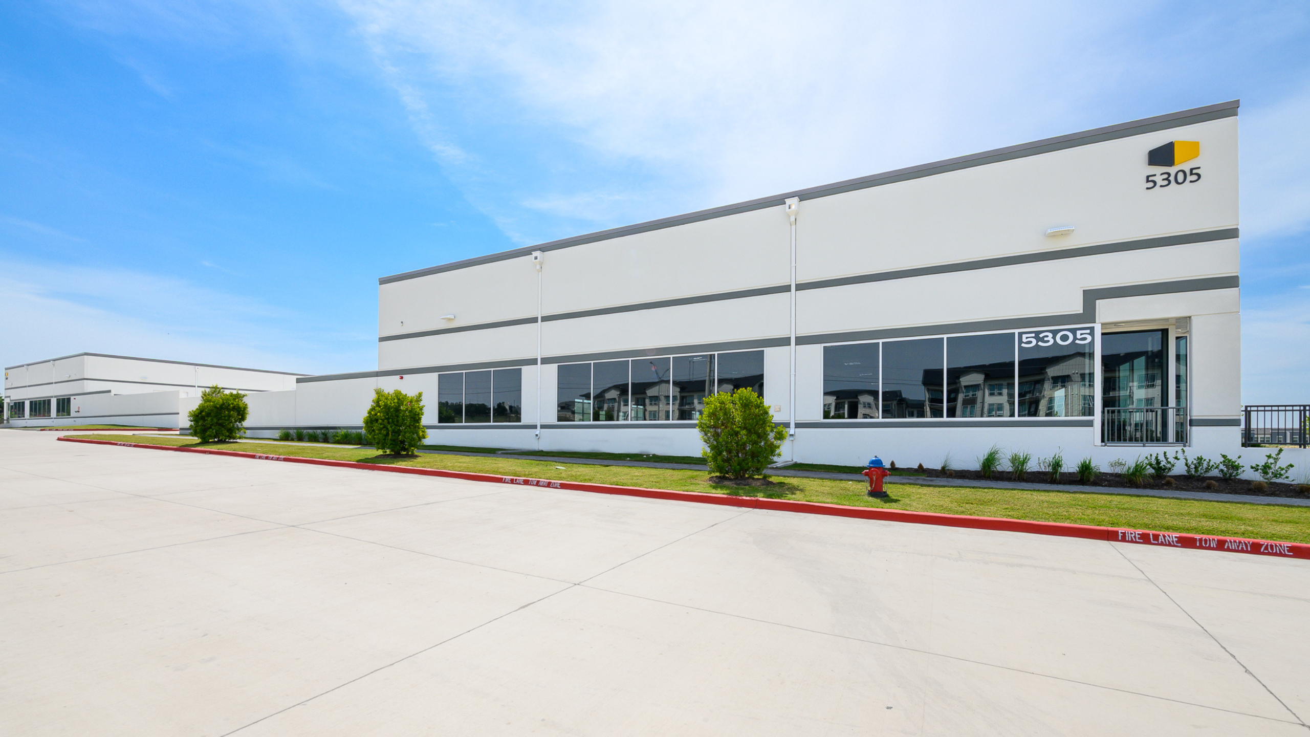 Westinghouse Crossing