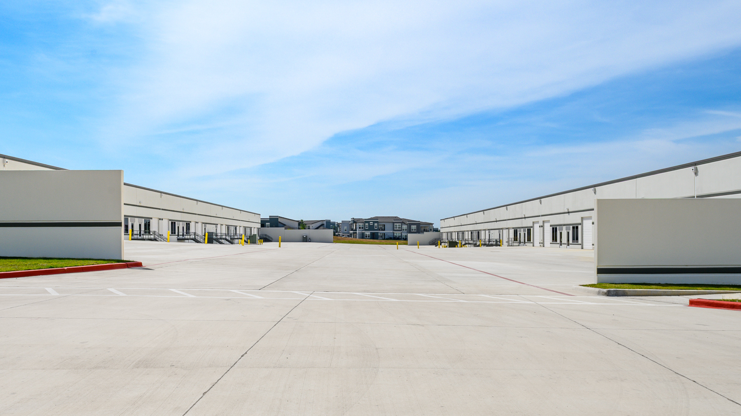 Westinghouse Crossing