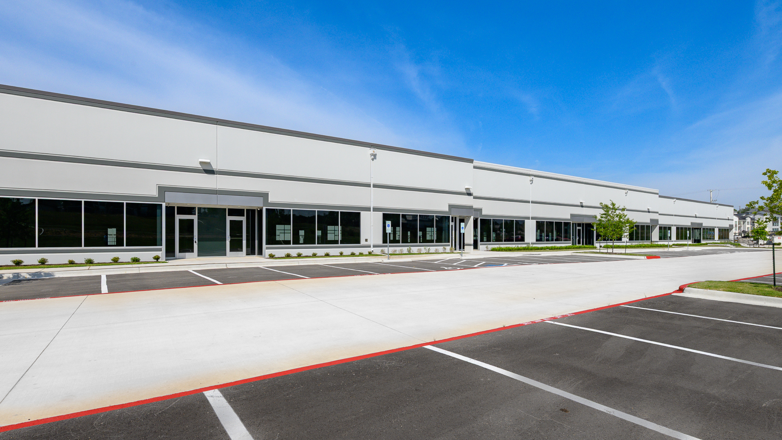 Westinghouse Crossing