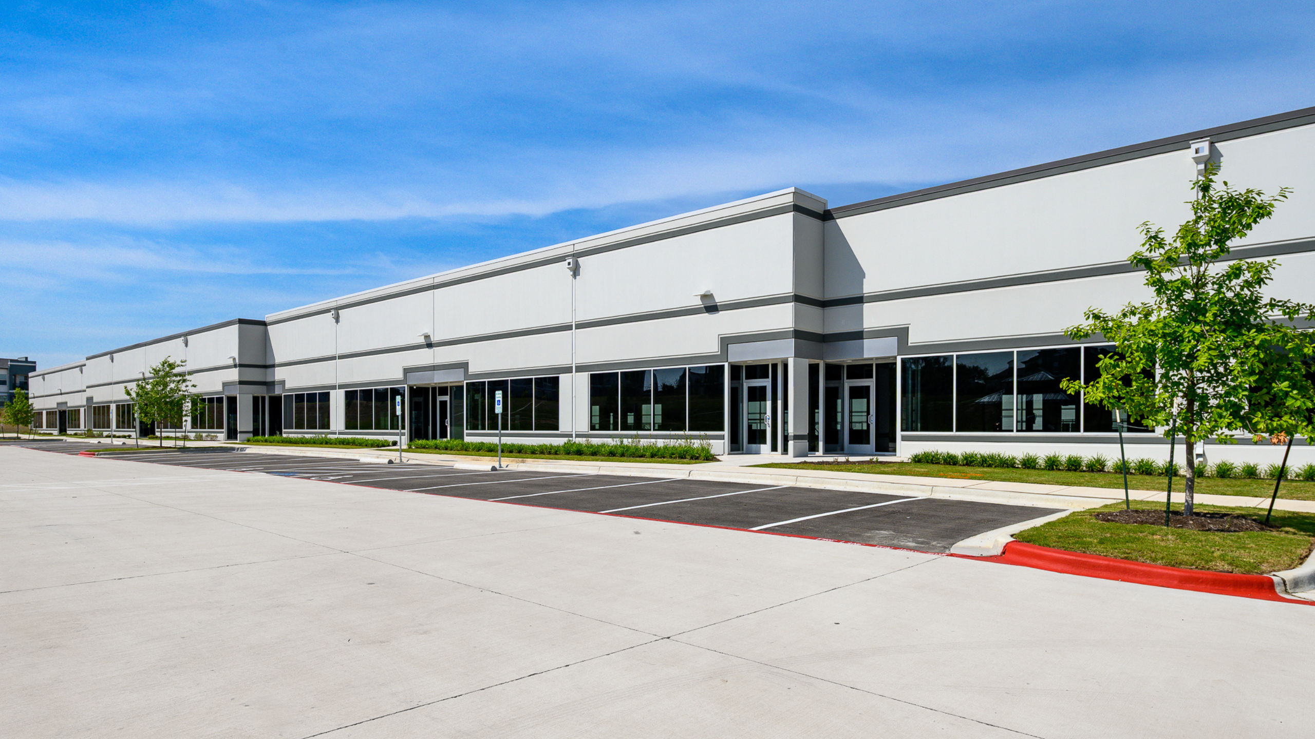 Westinghouse Crossing