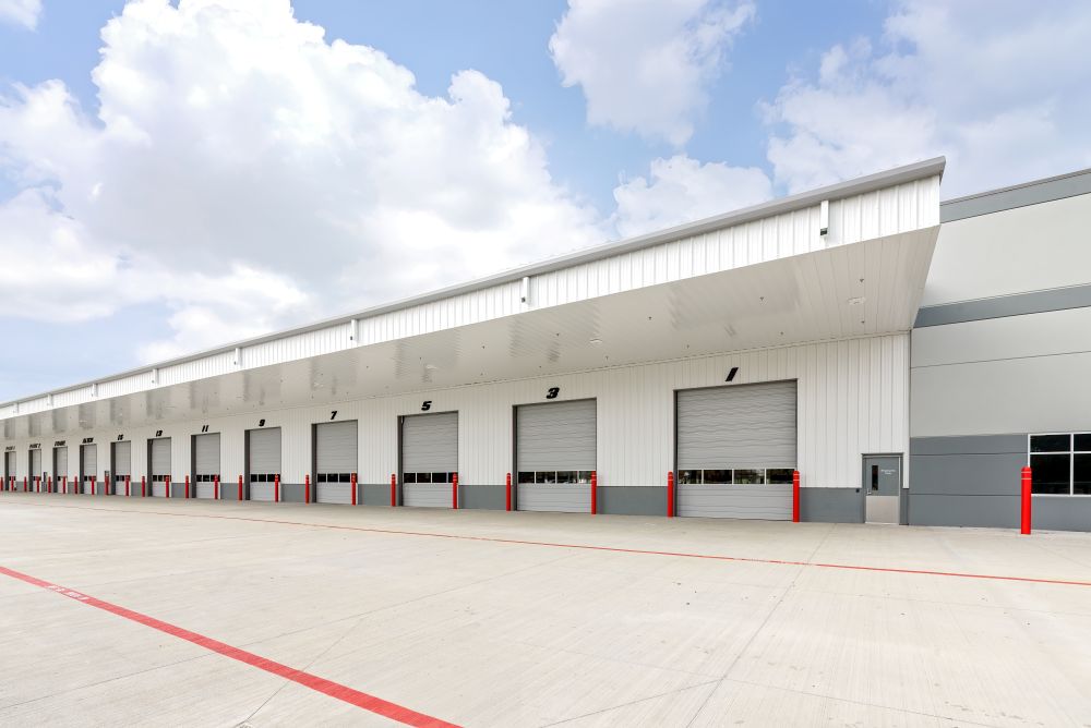 Premier Truck Group South Dallas Collision Center