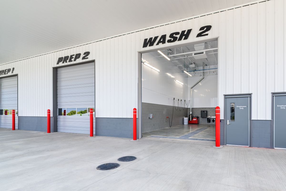 Premier Truck Group South Dallas Collision Center