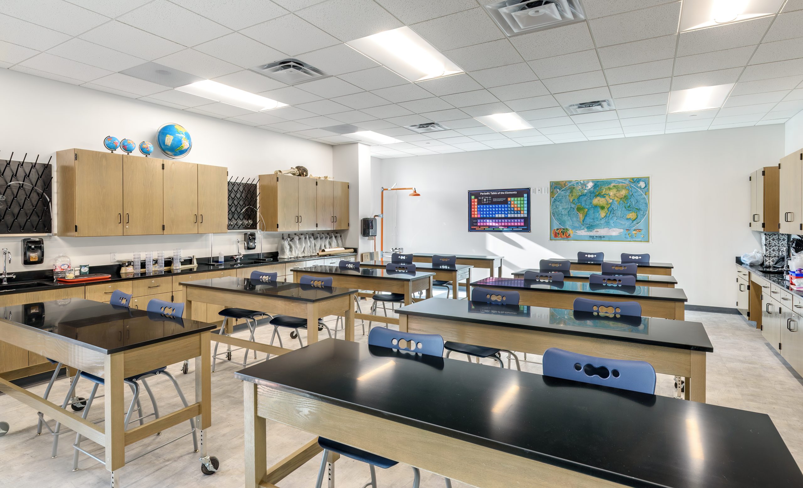 Holy Cross Christian Academy