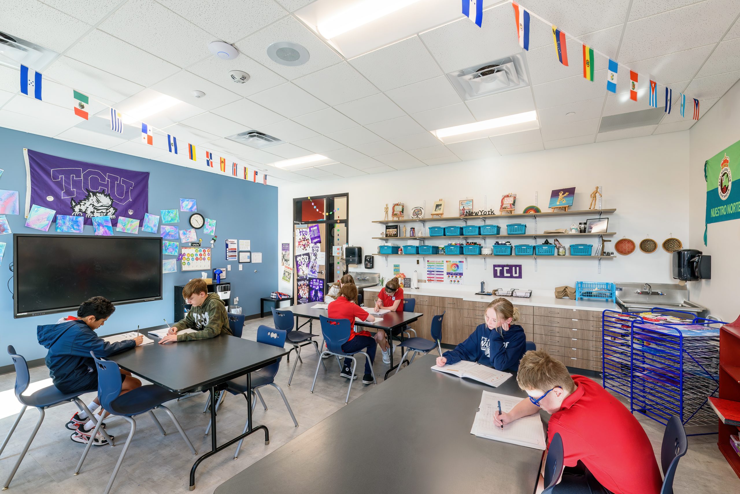 Holy Cross Christian Academy