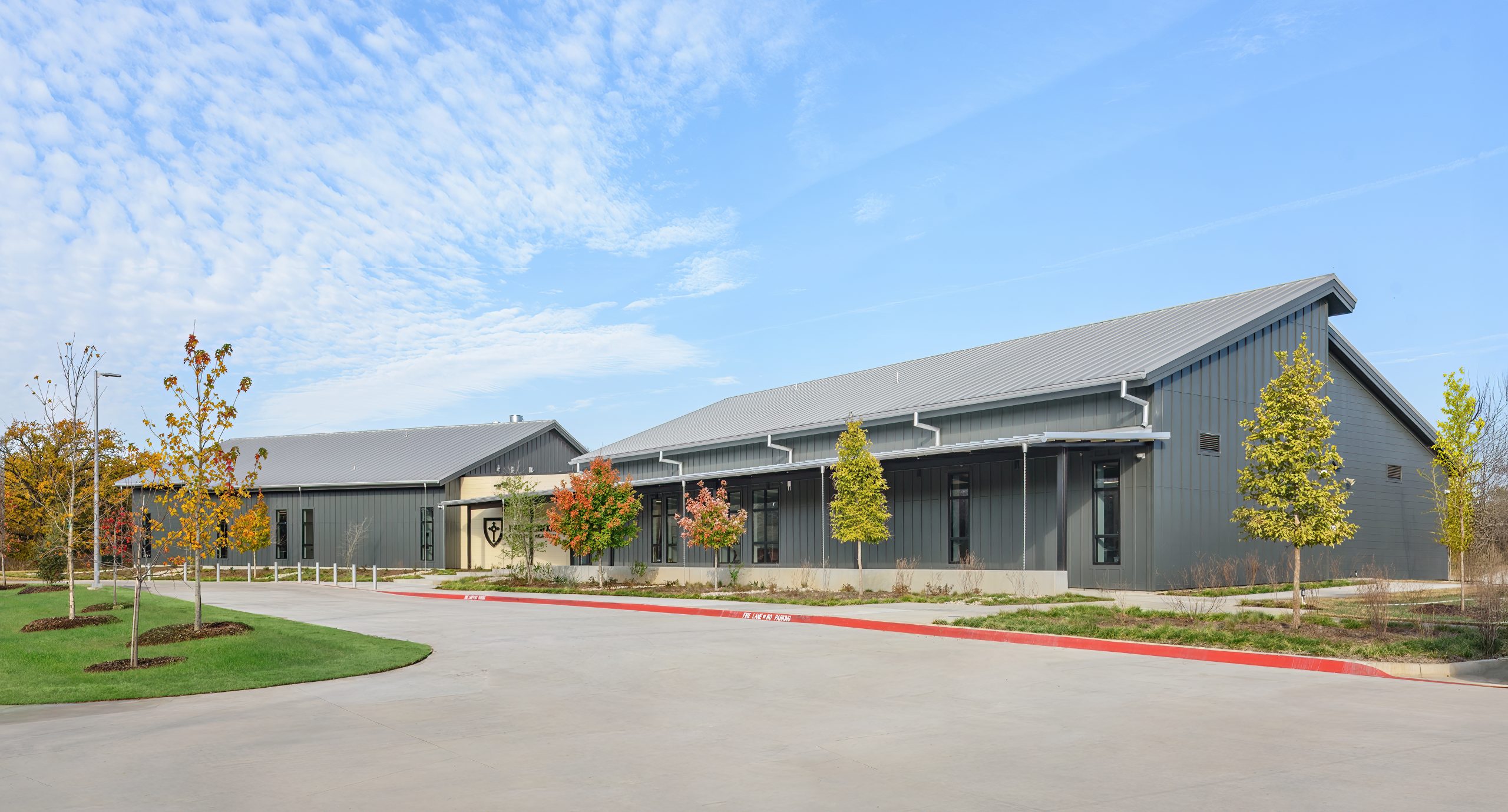 Holy Cross Christian Academy